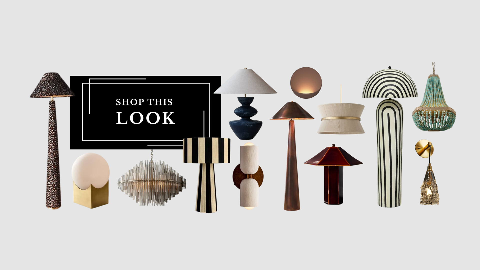 Loving Lamps